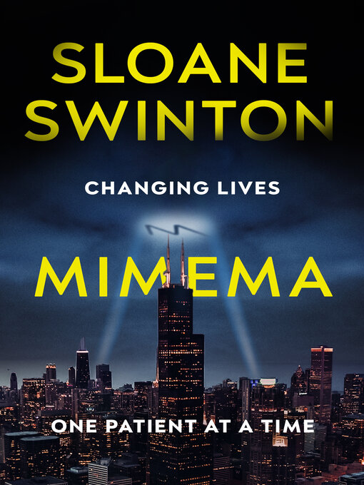 Title details for Mimema by Sloane Swinton - Available